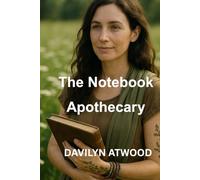 The Notebook Apothecary: The Apothecary's Atlas Series - Where it all started