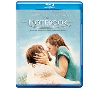 The Notebook (Blu-ray) (Importación USA)