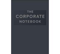 The Notebook: Built for busy days, big goals, and anyone who needs to creates calm in the middle of chaos.