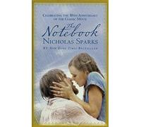 [(The Notebook)] [By (author) Nicholas Sparks] published on (June, 2014)