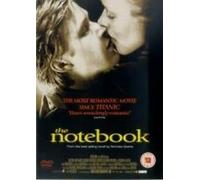 The Notebook [DVD]