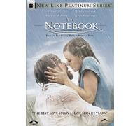 The Notebook [DVD]