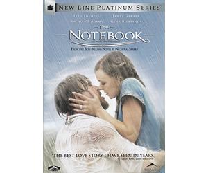 The Notebook [DVD]