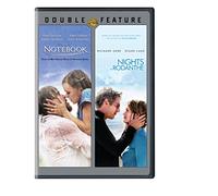 The Notebook / Nights in Rodanthe [USA] [DVD]