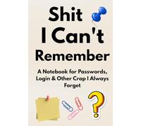 The Notebook That Might Save You From Exploding - Daily Notes With a Dash of Humor: A sarcastic and uplifting lined journal for everyday thoughts, rants, and brilliant ideas you’ll probably forget