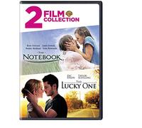The Notebook / The Lucky One [USA] [DVD]