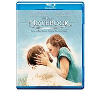 The Notebook [USA] [Blu-ray]