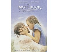 The Notebook [USA] [DVD]