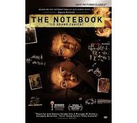 The Notebook [USA] [DVD]