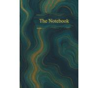 The Notebook: Where Color Meets Intention