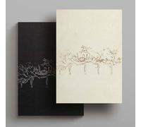 The Notebooks and Drawings of Louis I. Kahn: Facsimile Edition and Reader's Guide