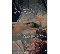 The Notebooks of Don Rigoberto