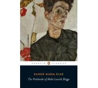 The Notebooks Of Malte Laurids Brigge (ebook)