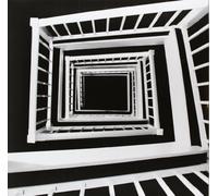 The Nothing - Downward Years To Come [Vinilo]