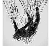 Korn - The Nothing (White Coloured) (LP)
