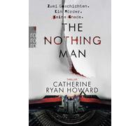 The Nothing Man: Zwei Geschichten. Ein Mörder. Keine Gnade.