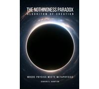 The Nothingness Paradox: Algorithm of Creation