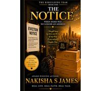 The Notice: When Home Was No Longer an Address