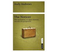 The Noticer: Tots necessitem, en algun moment, una mica de perspectiva (ATRIUM)