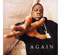 The Notorious B.I.G. – Born Again – Arista