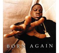 The Notorious B.I.G. – Born Again – Vinilo 12" (Importación USA)