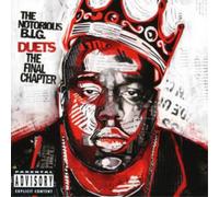 The Notorious B.I.G. Duets: The Final Chapter (CD) Album (Importación USA)