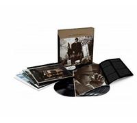 The Notorious B. I. G en Vivo After death.25th Ann- Ed. (2022) 8LP Vinilo