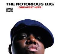 The Notorious B.I.G. Greatest Hits (CD) Album (Importación USA)