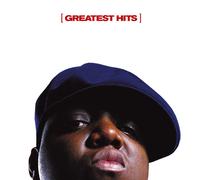 The Notorious B.I.G. Greatest Hits clean (CD) (Importación USA)