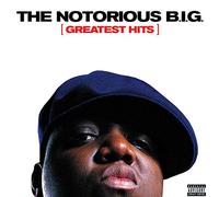 The Notorious B.I.G. - Greatest Hits [Vinilo]
