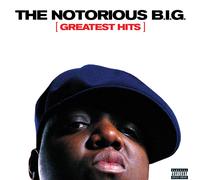 The Notorious B.I.G. Greatest Hits (Vinyl) 12" Album