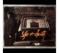 The Notorious B.I.G. - Life After Death (2014 Remaster) [Vinilo]