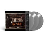 The Notorious B.I.G - Life After Death (3 LP Plateado) [Vinilo]