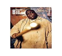 The Notorious B.I.G. Póster, Papel, Multicolor, estándar
