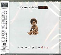 The Notorious B.I.G. - Ready To Die