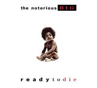 The Notorious B.I.G. - Ready To Die: 25th Anniversary Edition [Vinilo]