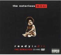 The Notorious B.I.G. – Ready to Die – The Remaster