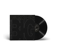 The Notorious B.I.G. – Ready To Die: The Instrumental – Vinilo (LP)