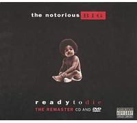 The Notorious B.I.G. – Ready to Die – The Remaster