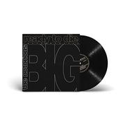 The Notorious B.I.G. – Ready To Die: The Instrumental – Vinilo (LP)