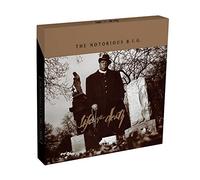 The Notorious B.I.G. - The Notorious B.I.G . -Life After Death (25Th Anniversary Super Deluxe Boxed Set) (8 LP) [Vinilo]