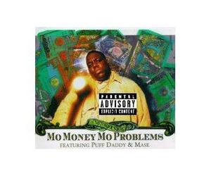 The Notorious Big - Mo Money Mo Problems(w