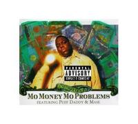 The Notorious Big - Mo Money Mo Problems(w</puff Daddy)