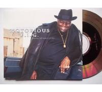 The Notorious Big - Notorious B.I.G.