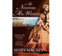 The Notorious Mrs. Winston (ebook)