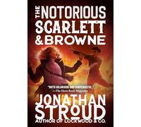 The Notorious Scarlett and Browne: 2 – Random House