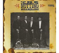 The Notting Hillbillies Missing... Presumed Having a Good Time (CD) Album