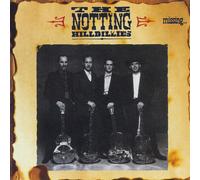 The Notting Hillbillies Missing... Presumed Having a Good Time (CD) Album
