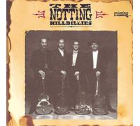 The Notting Hillbillies - Missing...Presumed Having a Good Time [Vinilo]