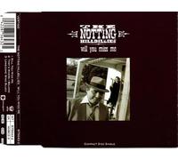 The Notting Hillbillies - Will You Miss Me
